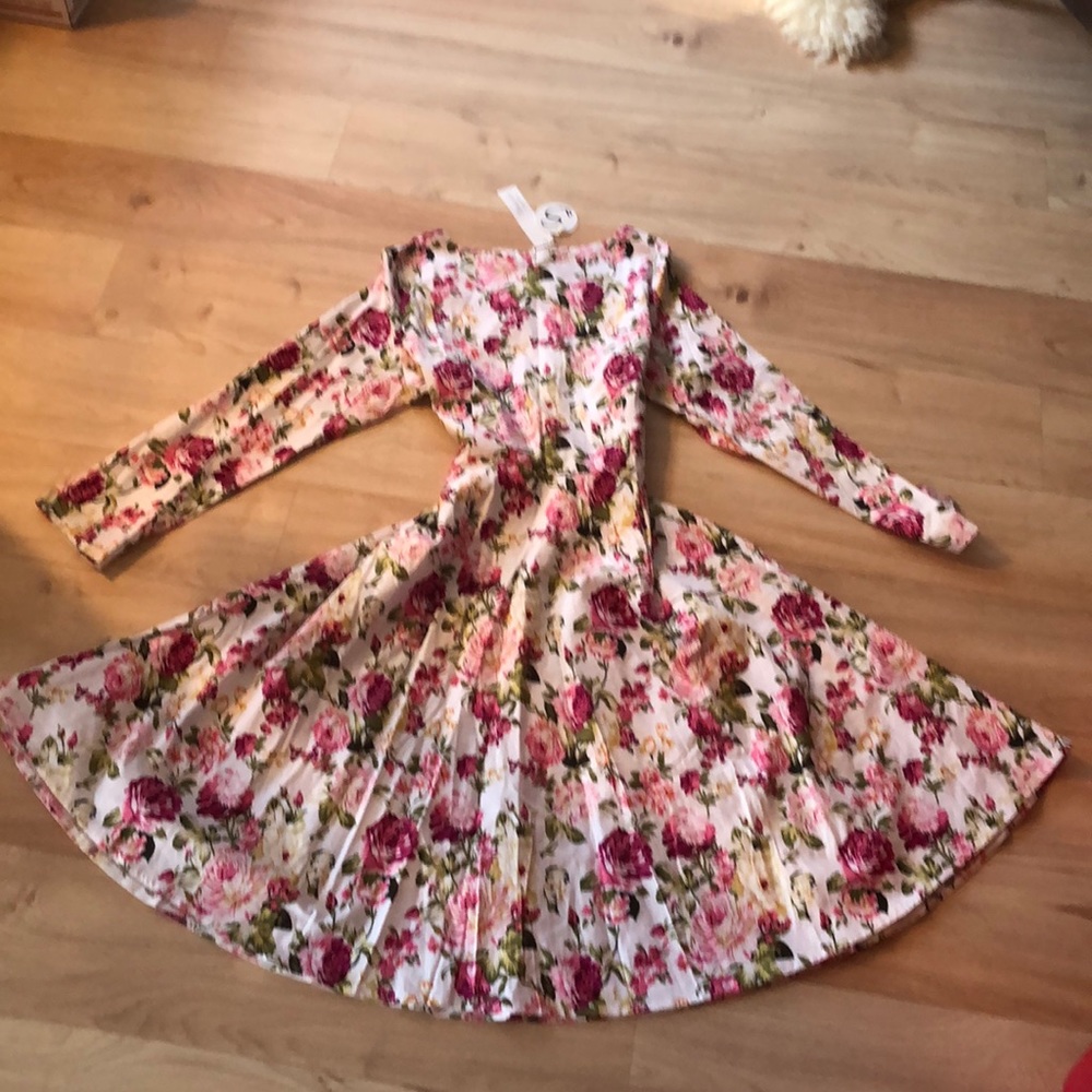 NWT SisJuly Dress